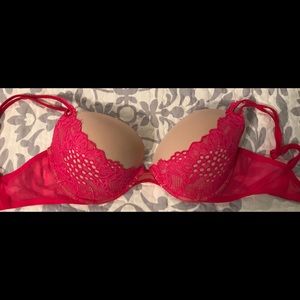 Victoria’s Secret Very Sexy Push-up